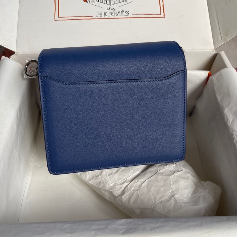 Hermes Roulis Bags